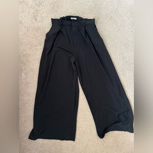 Black Dress Pants
